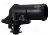 Engine Coolant Thermostat / Water Outlet for Grand Caravan, Cherokee+More 85976