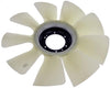 Dorman Engine Cooling Fan Blade for Dodge 620-065