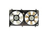 Dorman Engine Cooling Fan Assembly for 04-12 Galant 620-332