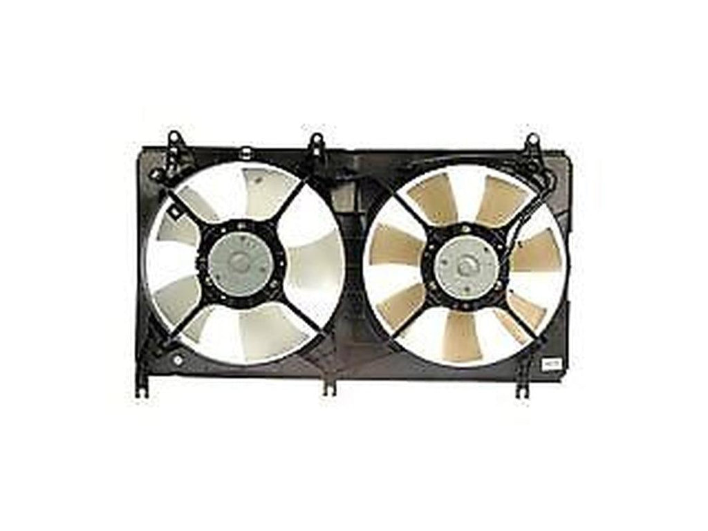 Dorman Engine Cooling Fan Assembly for 04-12 Galant 620-332
