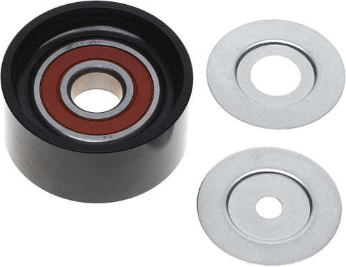 Gold 36617 Idler Pulley with Dust Shields