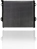 A2580 Radiator