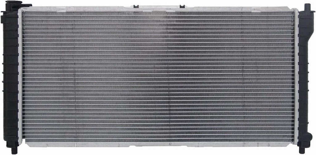 1323 Radiator Compatible with 1992-1997 Mazda 626
