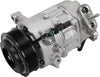 84760195 Air Conditioning Compressor Kit