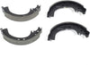 B528 Autospecialty Brake Shoe