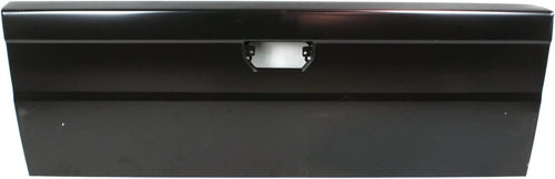 Tailgate Compatible with 1986-1994 Nissan D21 and 1995-1997 Pickup - NI1900104