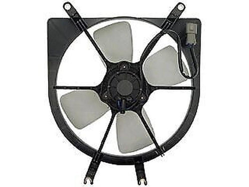 Dorman Engine Cooling Fan Assembly for 1992-1998 Civic 620-204