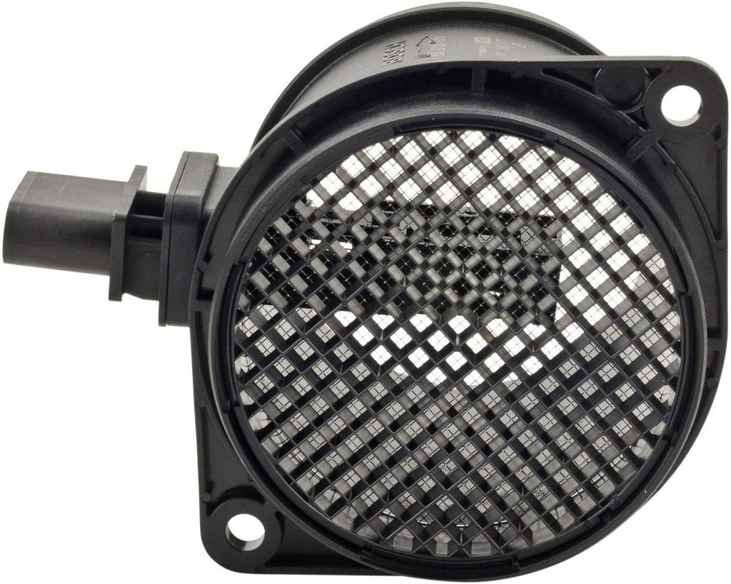 Automotive 0280218175 Original Equipment Mass Air Flow (MAF) Sensor for Select Audi: 2007-10 Q7, 2012-13 TT Quattro, 2009-15 TTS Quattro; Volkswagen: 2009-11 CC, 2006-10,2012-13 Passat, 2009-10 Passat CC, 2007-10 Touareg