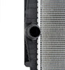 13571 Radiator Compatible with 2014-2018 BMW 3 Series