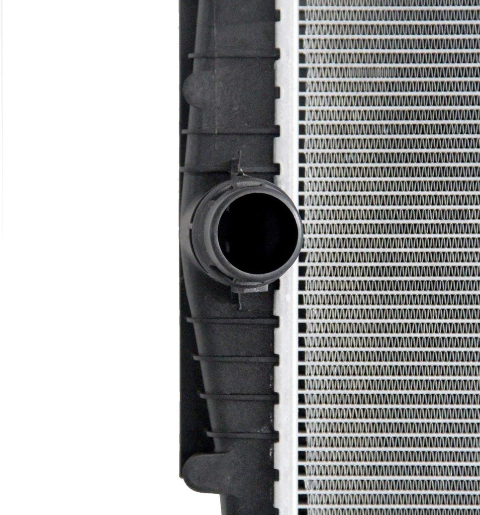 13571 Radiator Compatible with 2014-2018 BMW 3 Series