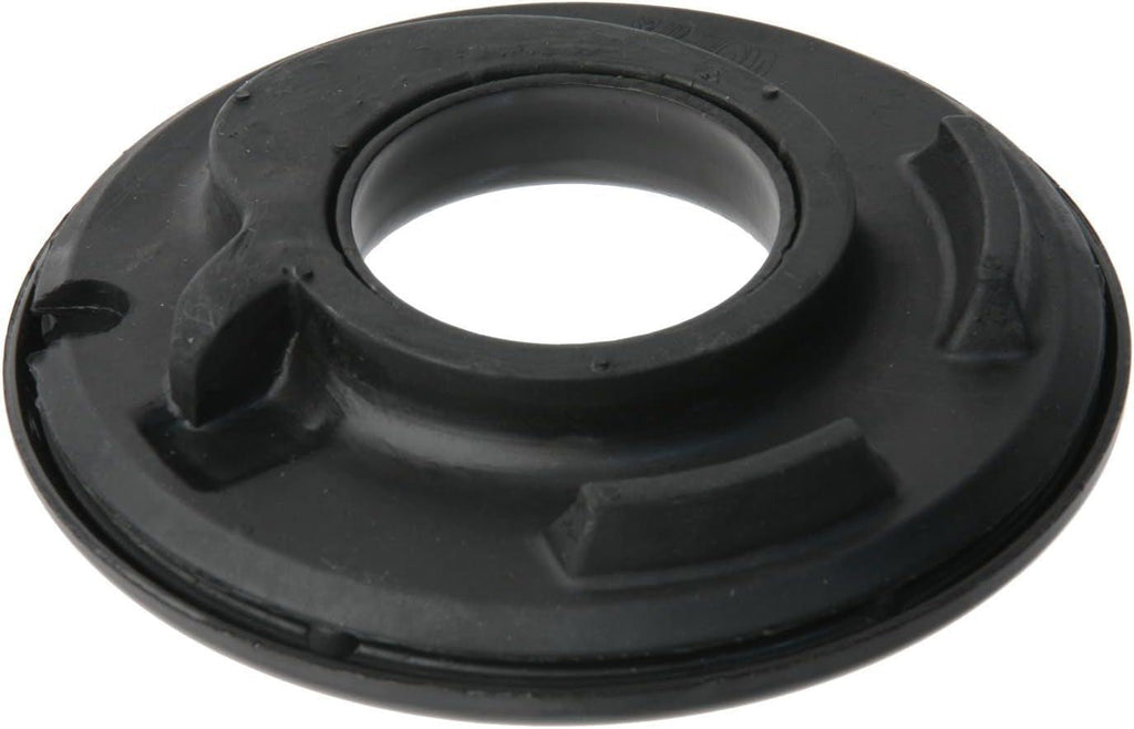8D0412066F Coil Spring Seat, Front Lower