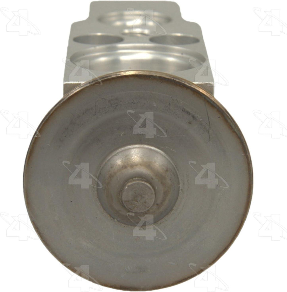 Block Type Expansion Valve W/O Solenoid - 39084