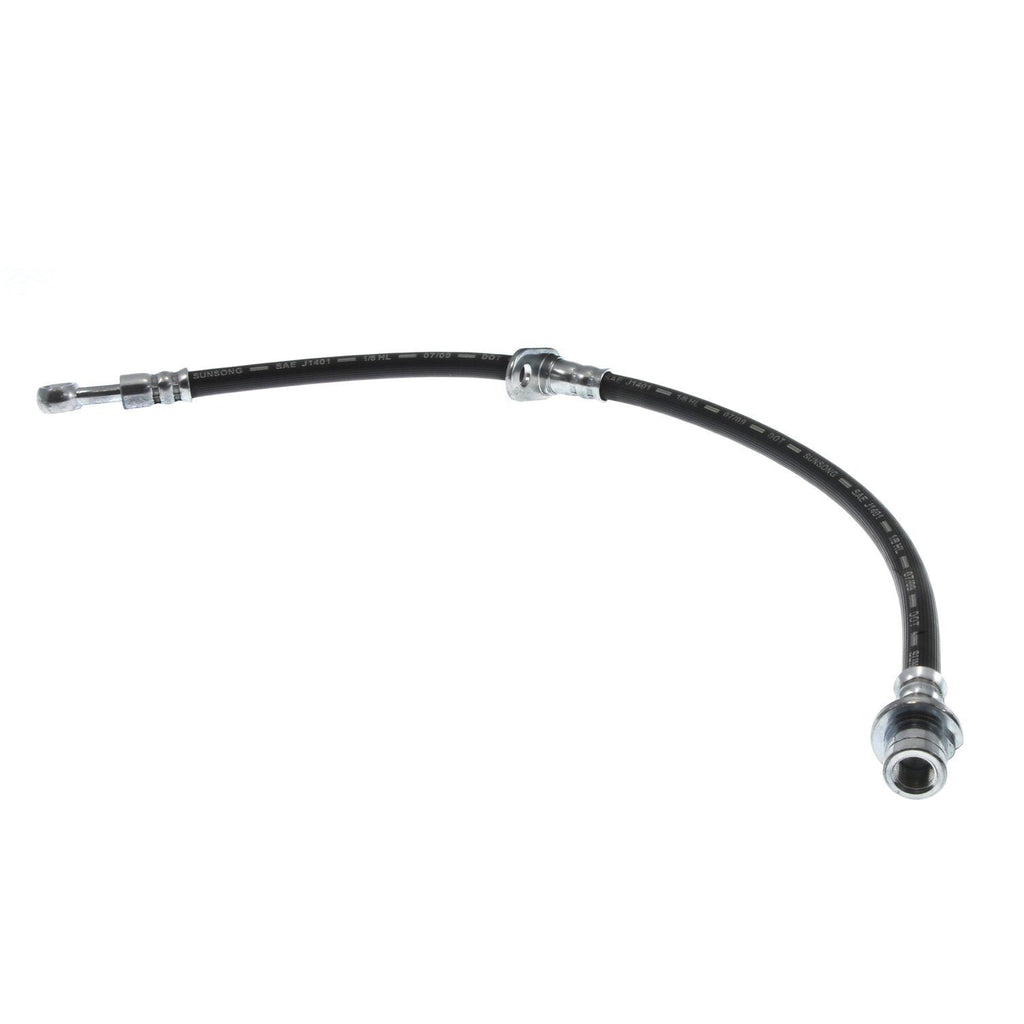 Centric Brake Hydraulic Hose for TSX, Accord 150.40116