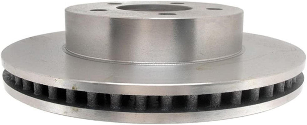 780036R Professional Grade Disc Brake Rotor