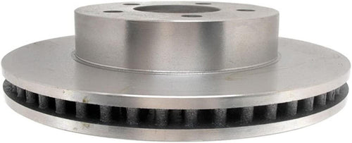 780036R Professional Grade Disc Brake Rotor