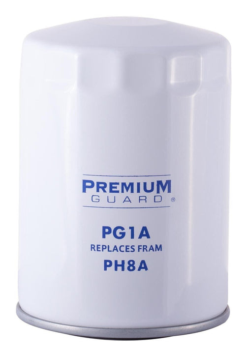 Engine Oil Filter for Pickup, Econoline, Explorer, Ranger, B4000+More PO1A