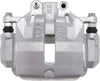 Gold 18FR12282N Front Passenger Side Disc Brake Caliper Assembly (Friction Ready)