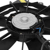 OEM-RF-0674 Factory Style Radiator Cooling Fan Assembly Compatible with 21-22 Acura TLX / 18-22 Accord 4 Cyl