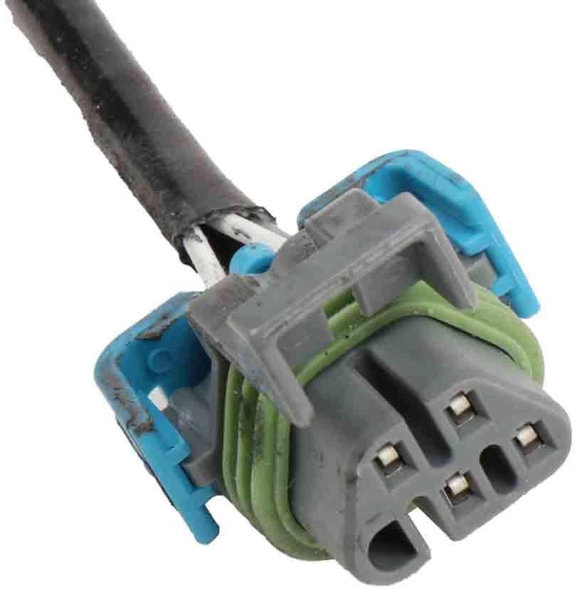 GM Genuine Parts 213-3908 Heated Oxygen Sensor