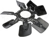 Dorman Engine Cooling Fan Blade for Ford 620-161