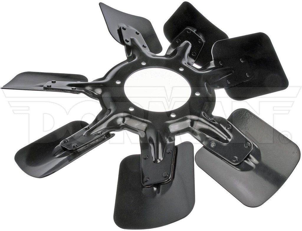 Dorman Engine Cooling Fan Blade for Ford 620-161