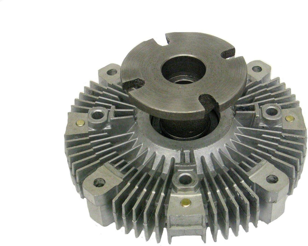 Derale 22096 USMW Professional Series Heavy Duty Fan Clutch