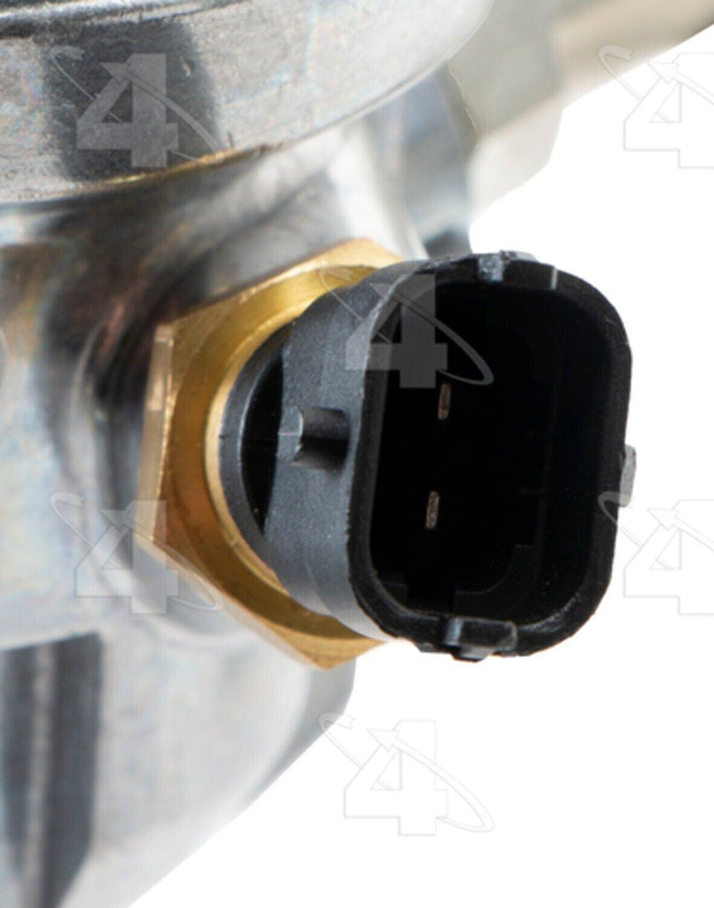 Engine Coolant Thermostat Housing for Colorado, Express 2500+More 86204