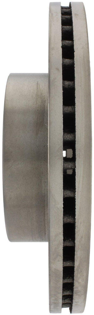 Centric Front Disc Brake Rotor for 1992-1995 MPV (121.45044)