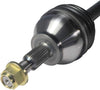NCV11071 CV Axle Shaft Assembly - Right Front (Passenger Side)