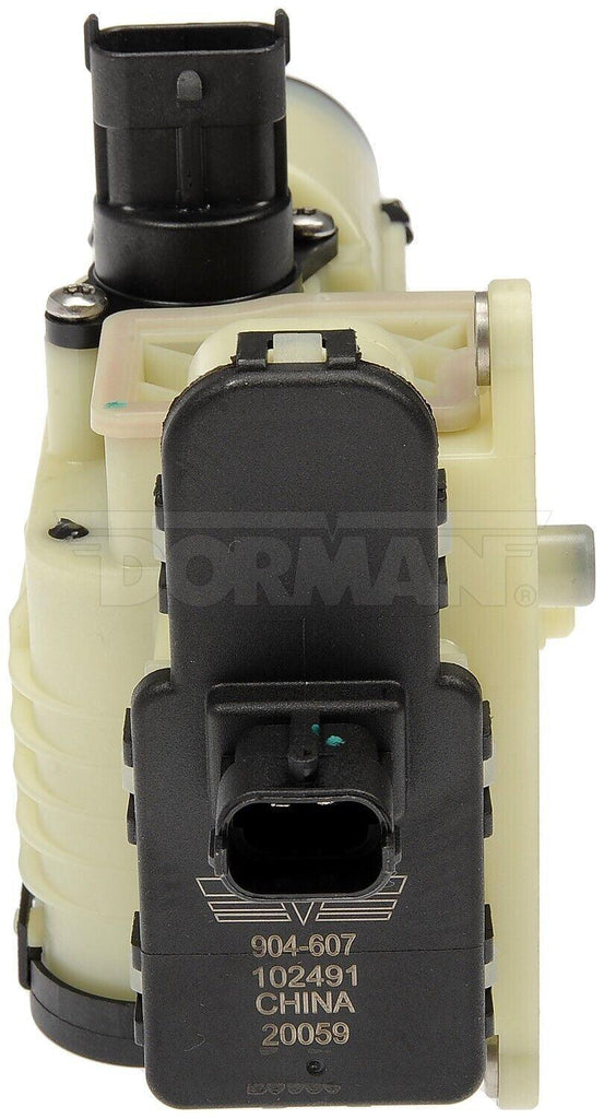 Diesel Exhaust Fluid (DEF) Pump for Express 2500, Express 3500+More 904-607