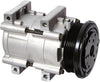 NEW COMPRESSOR W/CLUTCH - 471-8125
