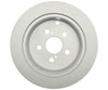 Raybestos Rear Disc Brake Rotor for Tc, Matrix, Vibe, Corolla, Celica (96933FZN)
