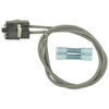 Standard Ignition Headlight Connector for P30, G1500, G2500, G3500 S-1482