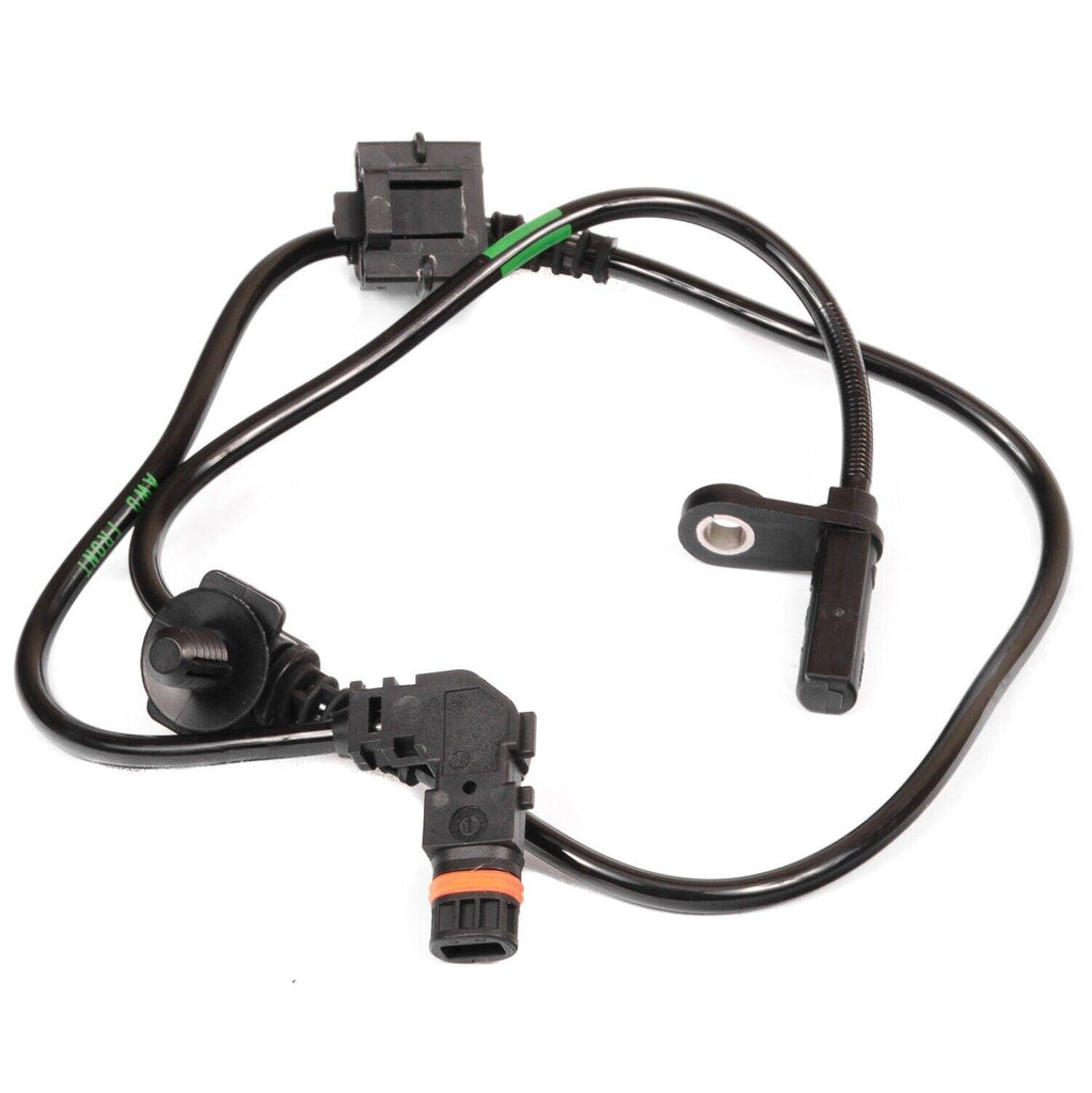 Holstein ABS Wheel Speed Sensor for 300, Charger, Magnum 2ABS2118