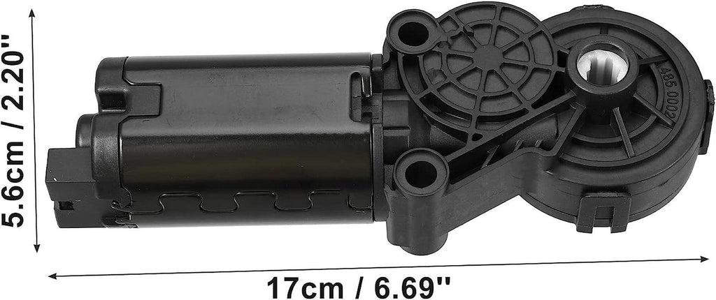 68028392AA 04389589AE Soft Top Latch Assembly Motor for Chrysler 200 2011-2014 for Chrysler Sebring 2008-2010