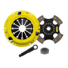 AI1-HDR4 ACT HD/Race Rigid 4 Pad Kit - greatparts