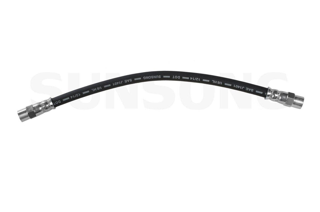 Brake Hydraulic Hose for 240, 244, 245, 735I, 733I, 242, 320I+More 2203055