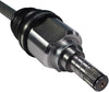 NCV53038 CV Axle Shaft Assembly - Left Front (Driver Side)