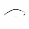 Dynamite Friction Brake Hydraulic Hose for 12-17 Dodge Journey 350-40315