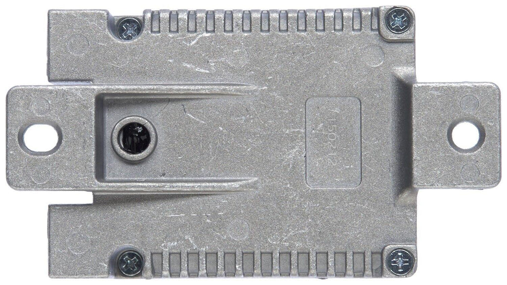 Gates Engine Cooling Fan Module for CL500, S430, S500, S55 AMG, S600 FCM120