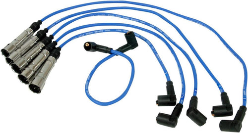 (57335) RC-VWC015 Spark Plug Wire Set