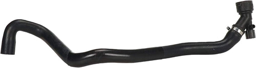 Gold 27124X Molded Radiator Hose