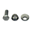 Moog Alignment Caster / Camber Kit for 05-14 Ford Mustang (K100174)