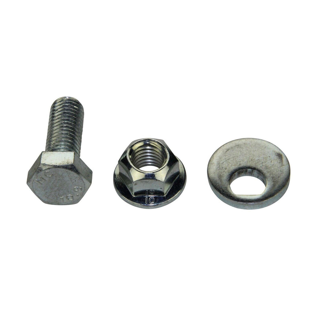 Moog Alignment Caster / Camber Kit for 05-14 Ford Mustang (K100174)