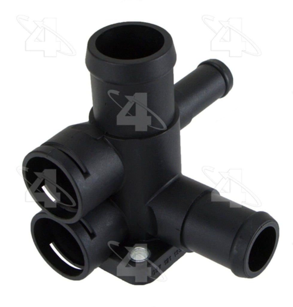 Four Seasons Engine Coolant Outlet Flange for Jetta, Golf, Passat 86093