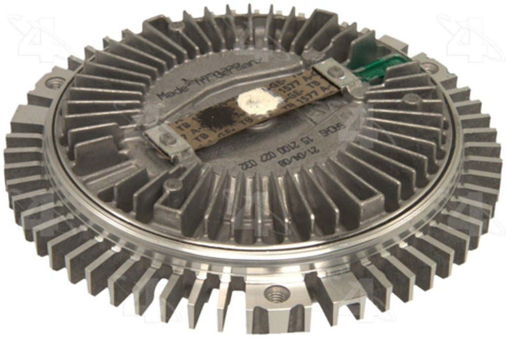 Hayden Engine Cooling Fan Clutch for Mercedes-Benz 2685