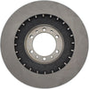 Centric Front Disc Brake Rotor for 00-04 Mitsubishi Montero Sport (121.46051)