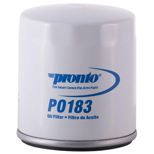 Engine Oil Filter for M3, 318I, 320I, Beta, 2002, Scorpion, 2002Tii+More PO183
