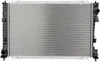 Radiator, New OE Quality - 221-9040