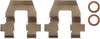 FRC10842N DISC BRAKE CALIPER